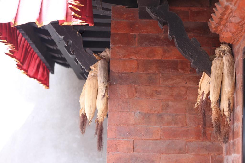 Lalit Heritage Home Lalitpur Buitenkant foto