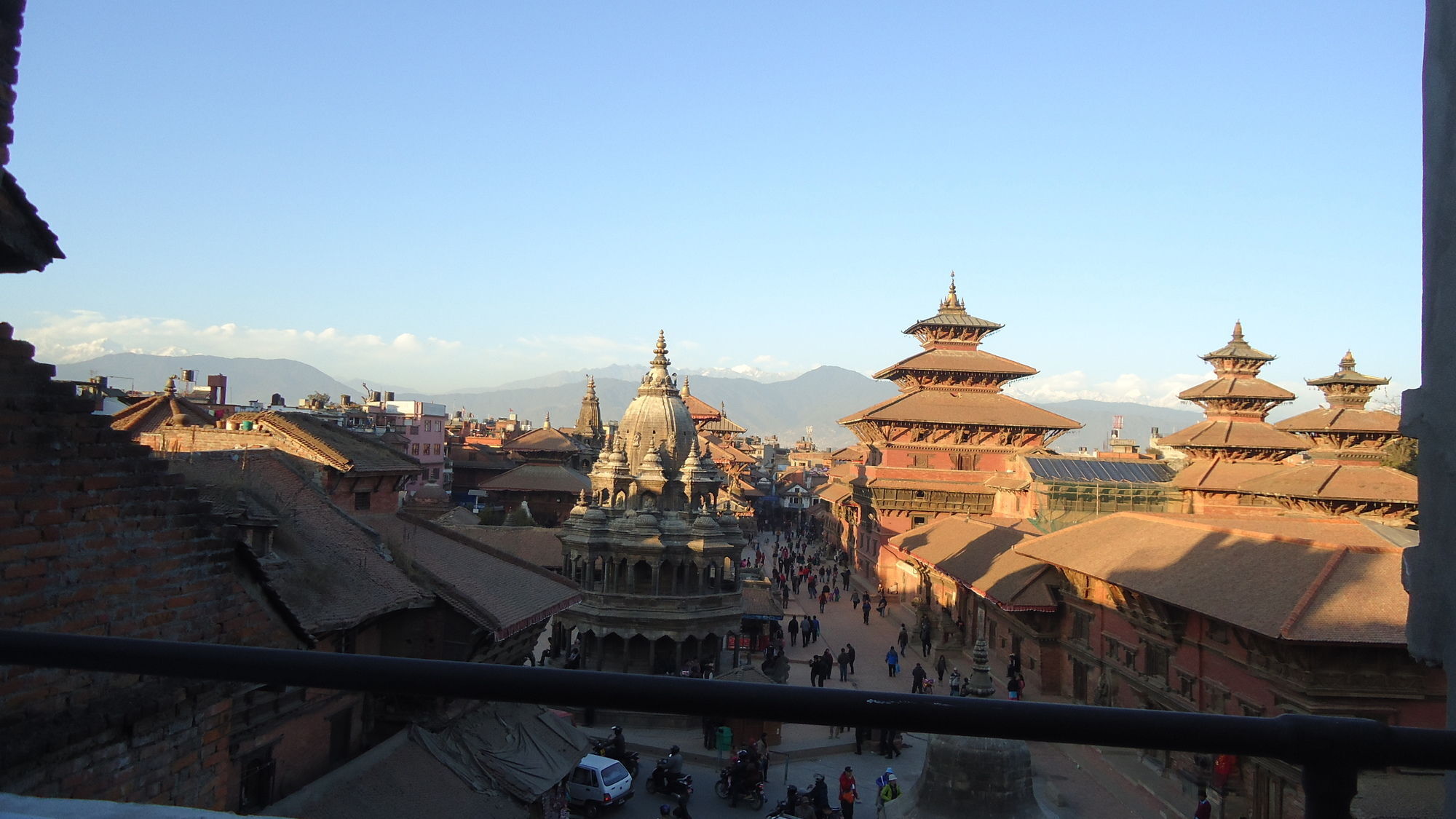 Lalit Heritage Home Lalitpur Buitenkant foto