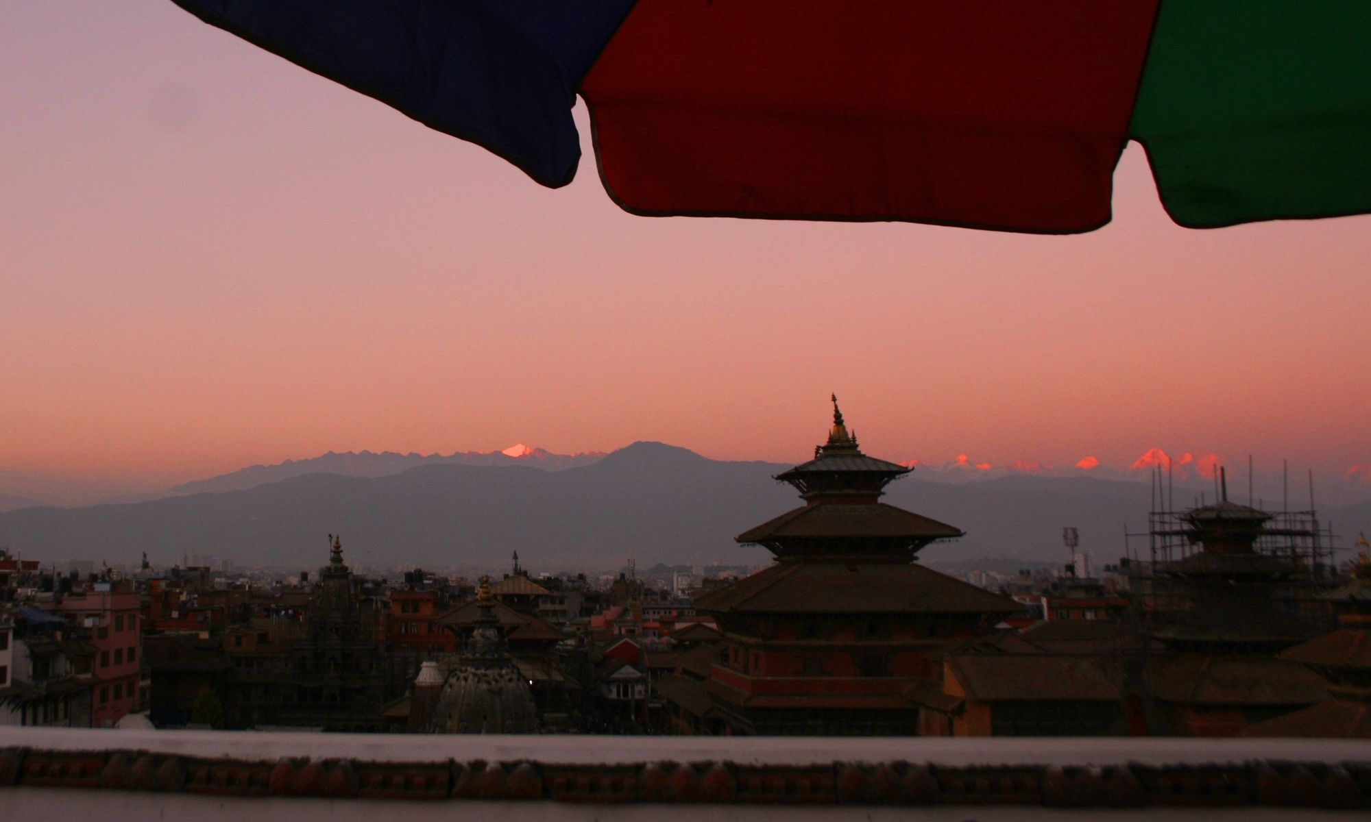 Lalit Heritage Home Lalitpur Buitenkant foto