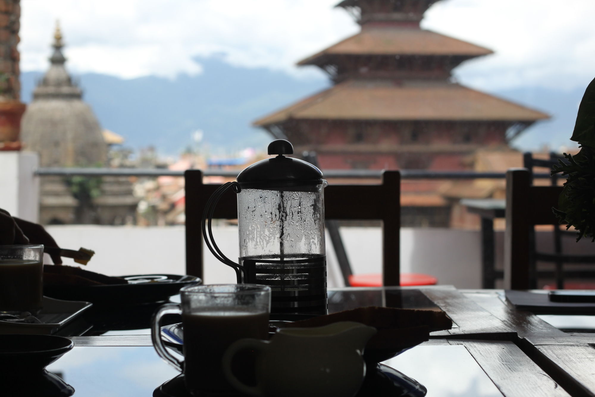 Lalit Heritage Home Lalitpur Buitenkant foto